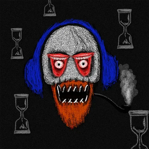Not Final Art