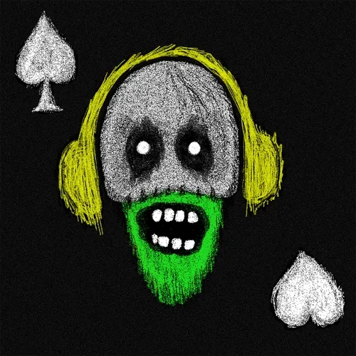 Not Final Art