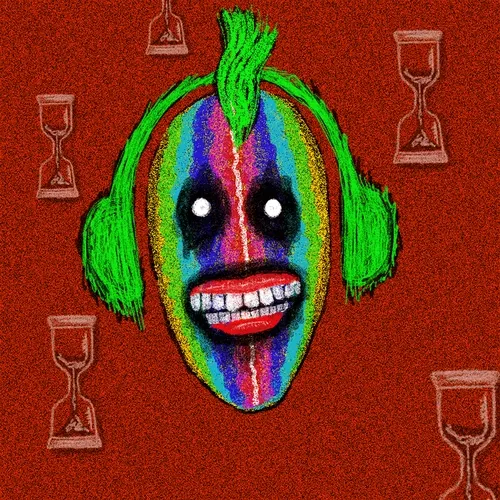 Not Final Art