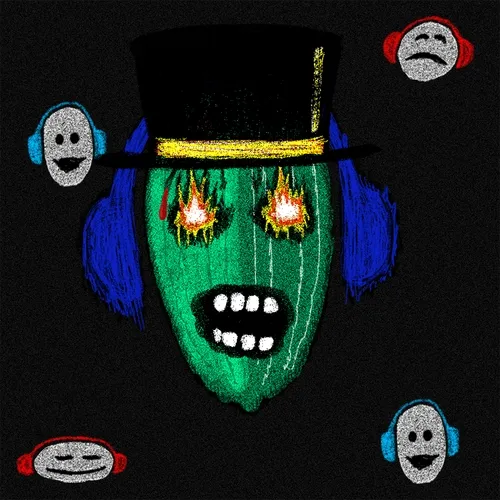 Not Final Art