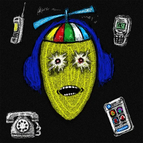 Not Final Art