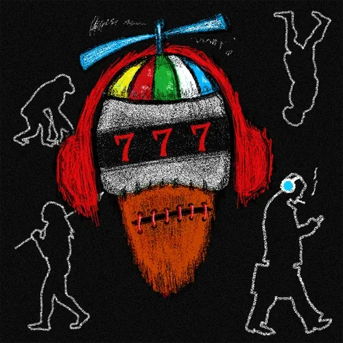 Not Final Art