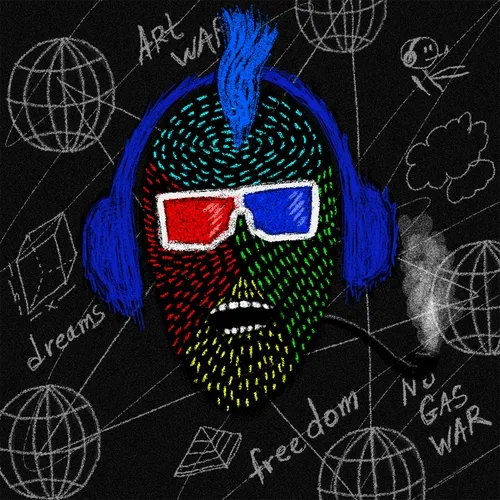 Not Final Art