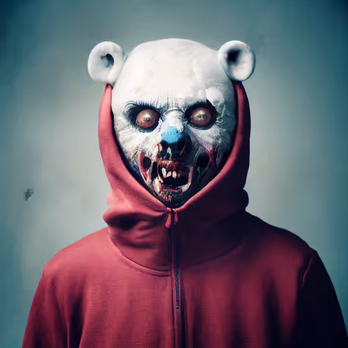 Haunted Hype Beasts