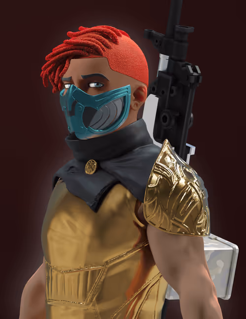 Item #51 Media