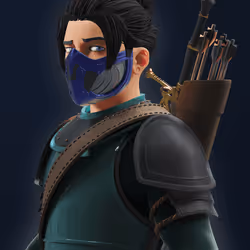 Fantasy7 #249