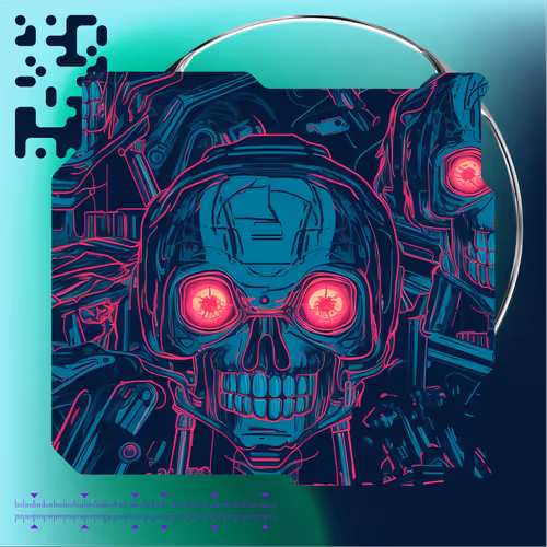 Governatooorr Rise Of The Machines