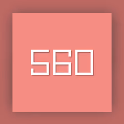 560