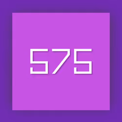 575