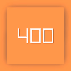 400