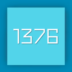 1376