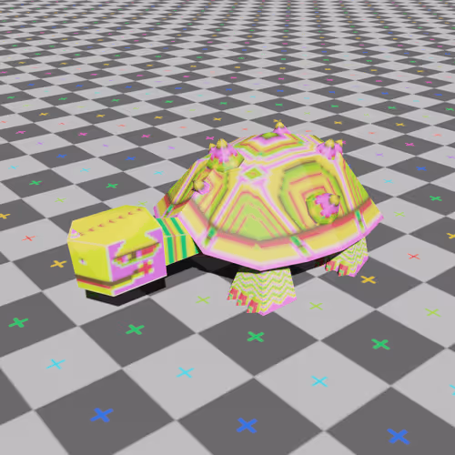 Item #5 Media