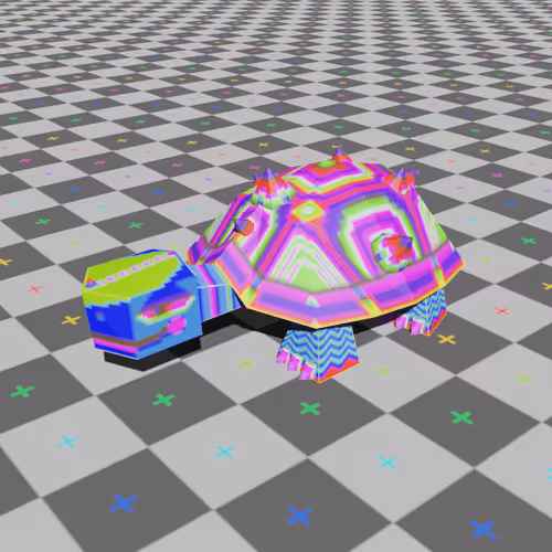 Item #4 Media