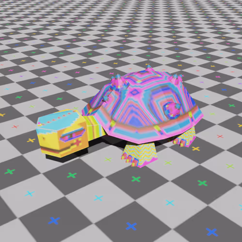 Item #43 Media