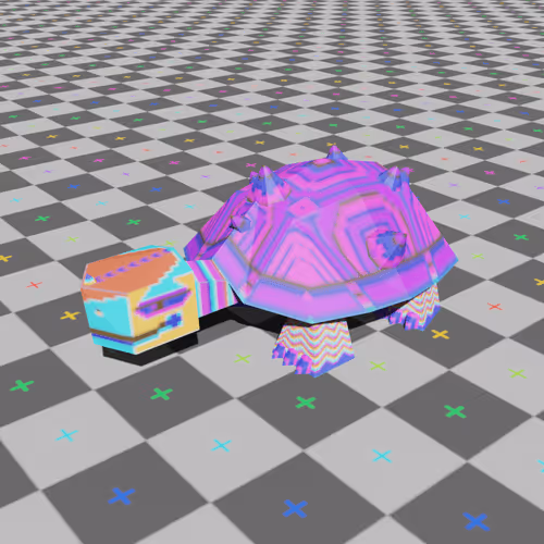 Theshellz