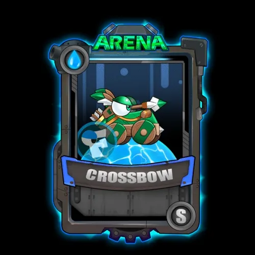 Fortress Arena Nft