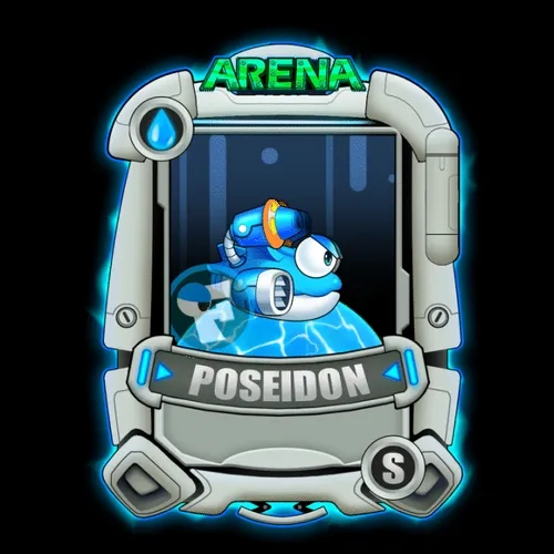 Fortress Arena Nft