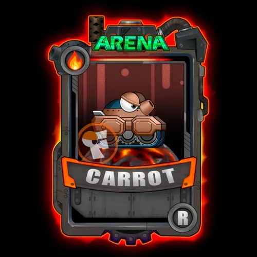 Fortress Arena Nft