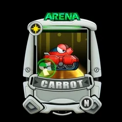 Fortress-Arena NFT #145