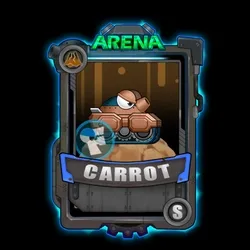 Fortress-Arena NFT #487