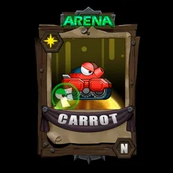 Fortress-Arena NFT #475