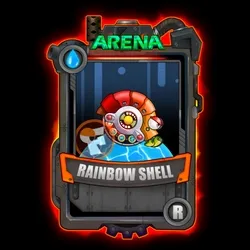 Fortress-Arena NFT #2269