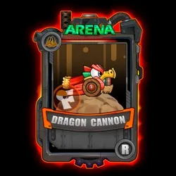 Fortress-Arena NFT #476