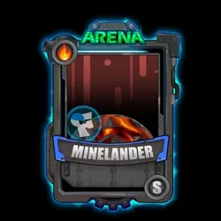 Fortress-Arena NFT #285