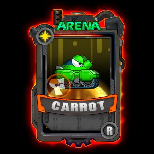 Fortress Arena Nft