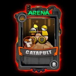 Fortress-Arena NFT #284