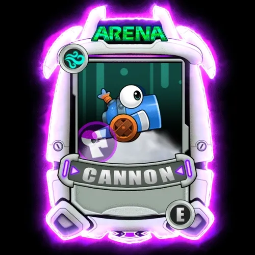 Fortress Arena Nft