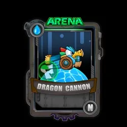Fortress-Arena NFT #2284