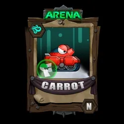 Fortress-Arena NFT #1797