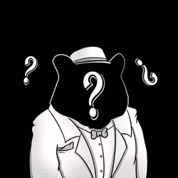 MafiaBear #368