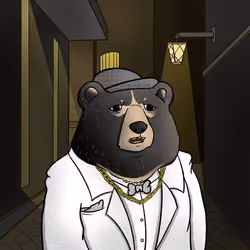 MafiaBear #94