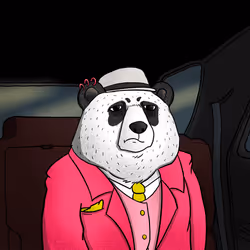MafiaBear #53