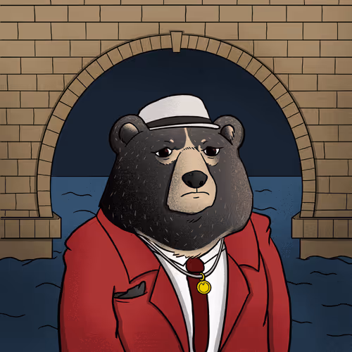 Mafiabears Official