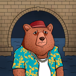 MafiaBear #68
