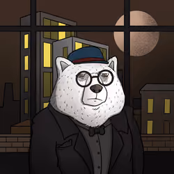 MafiaBear #92