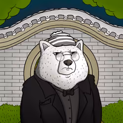 MafiaBear #499
