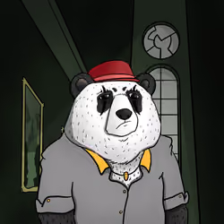 MafiaBear #367
