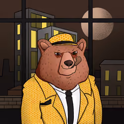MafiaBear #91