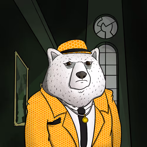 Mafiabears Official