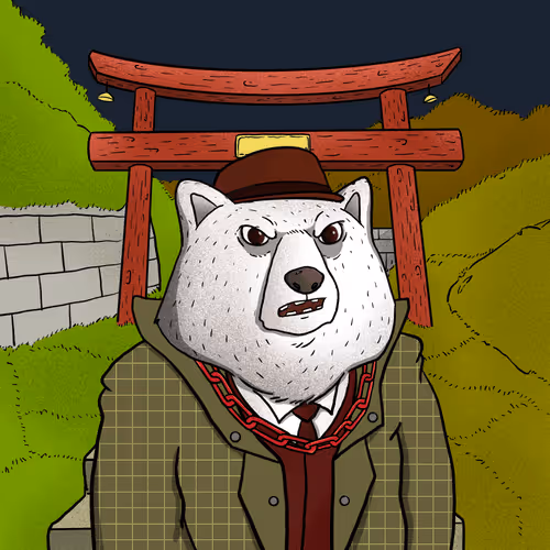 Mafiabears Official