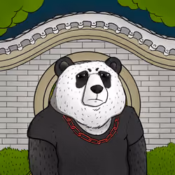 MafiaBear #397