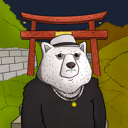 MafiaBear #501