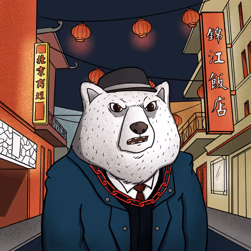 Mafiabears Official