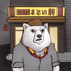 MafiaBear #559