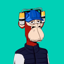 ApeDads #509