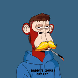 ApeDads #3885